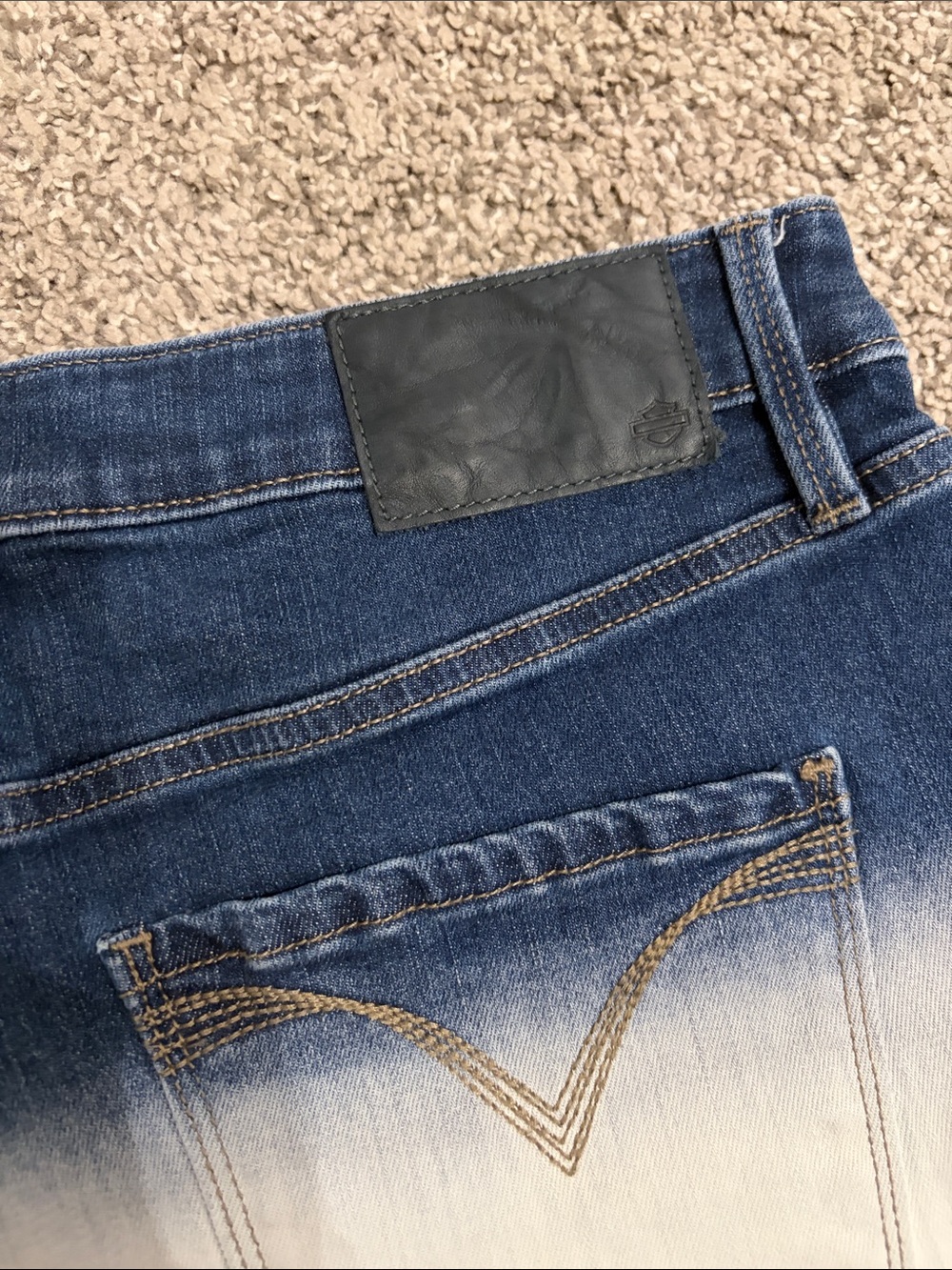 Size 29 HD - Picture 9 of 13